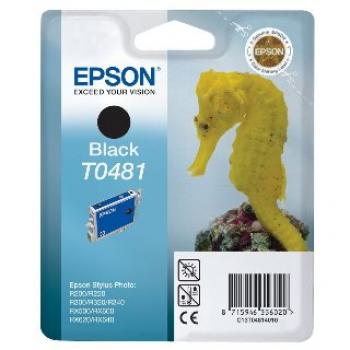Epson T0481 schwarz